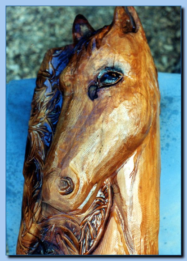 2 091 Totem Non Traditional Animal Pole Archive 02